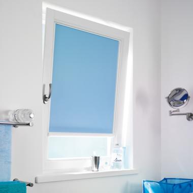 Roleta na křídlo okna