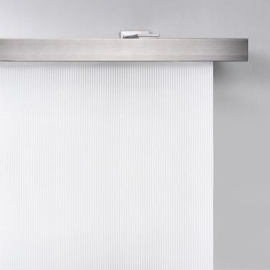 Designová kolejnice