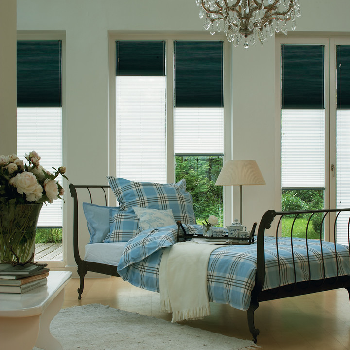 Provedení day/night